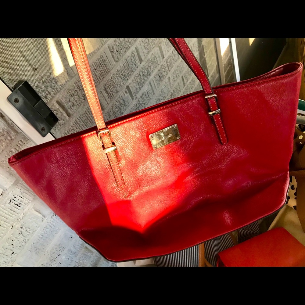 Nine West “Get It Girl” Bag